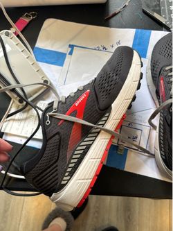 Brooks running shoes