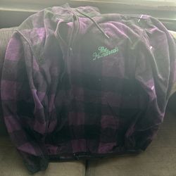 Mens The Hundreds Sweater 