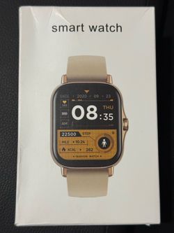Smart Watch