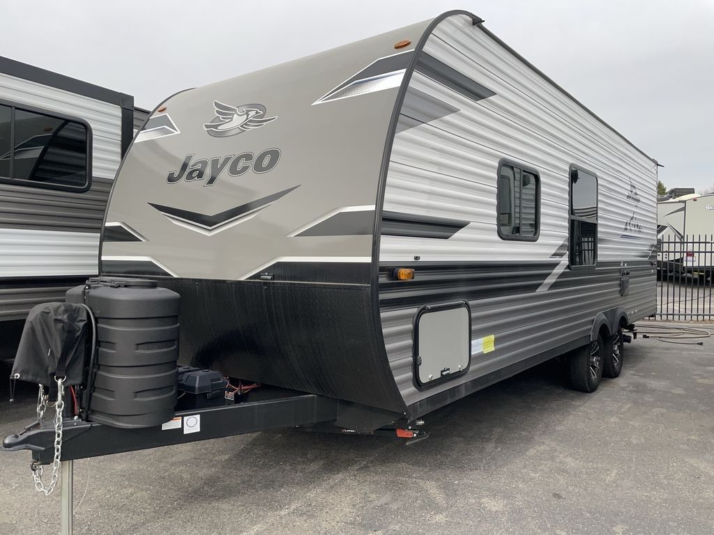 2023 Jayco Jay Flight 224BHW