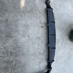 Garage Unique 11th gen Civic Sedan - Carbon Fiber body kit