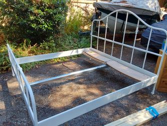 King Size Bed Frame