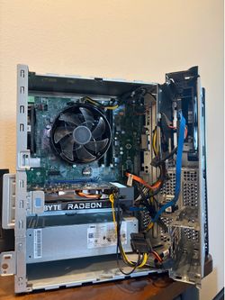 Dell optiplex gaming pc