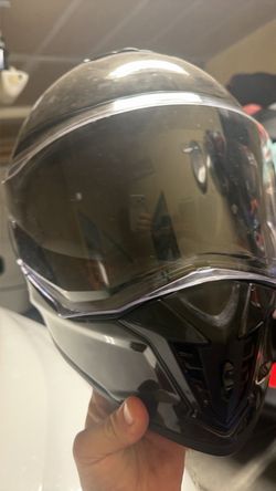 Motorbike helmet / snowmobile helmet 250usd