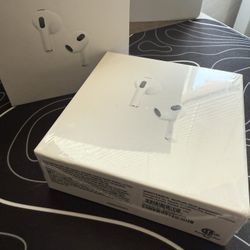 Airpods 3rd Gen