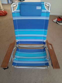 Rio beach chair for sale