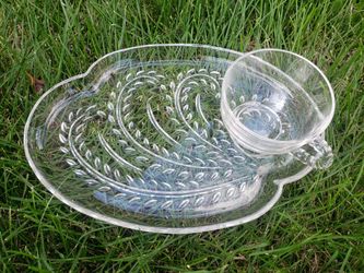 Hospitality Serva Set 8 pieces