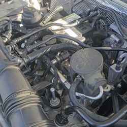 Used engine audi 2.0 turbo around 120k