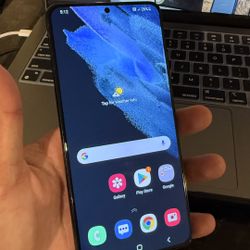 Samsung Galaxy S21 + 5G 