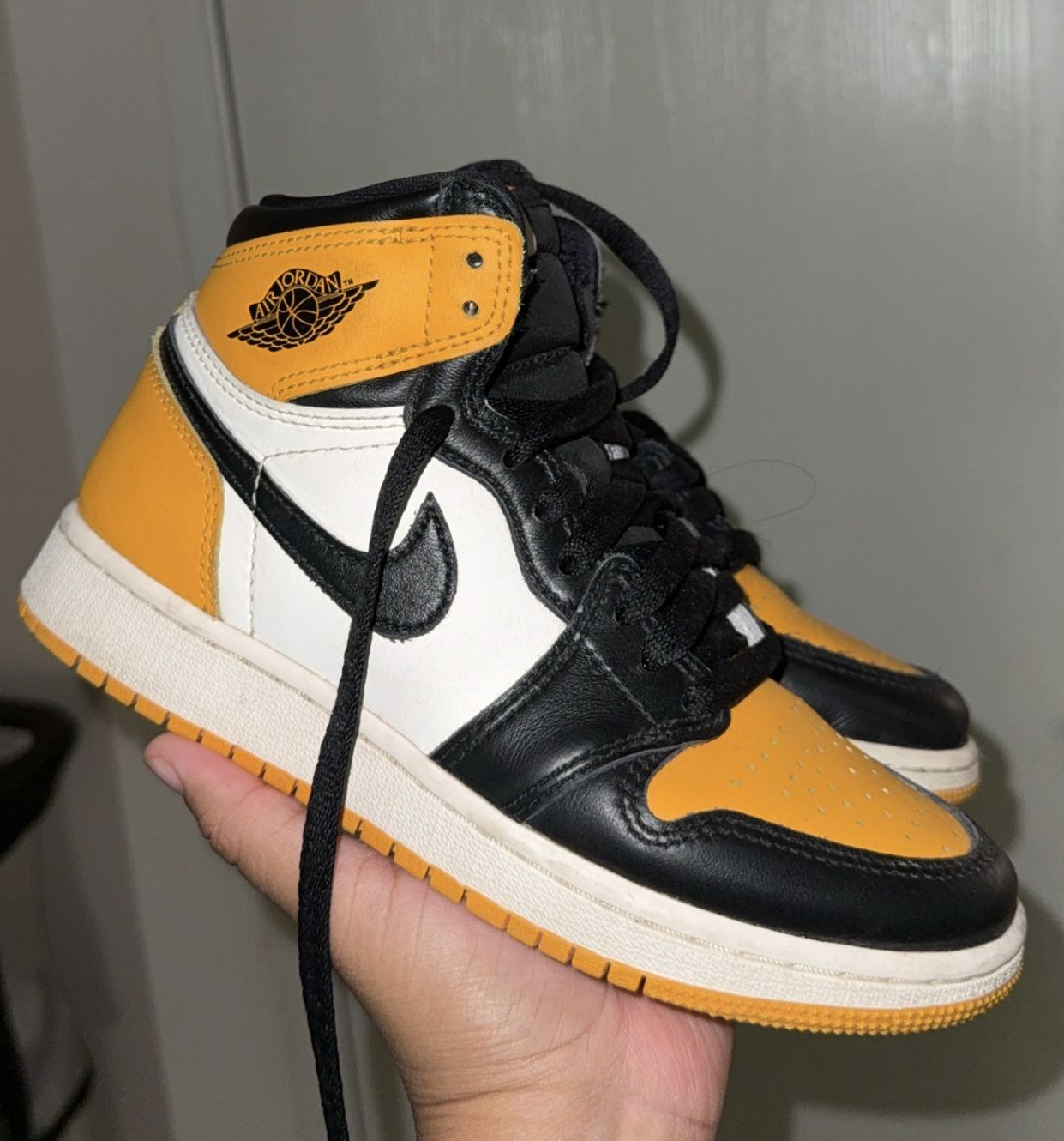 Jordan 1
