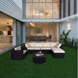 Brand New Outdoor Furniture Set ( In Box ) We Offer Same Day Delivery Service 