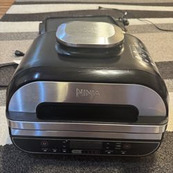 Ninja Air Fryer 