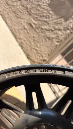Chrome rims 20x10 offset rims Chevy 1(contact info removed)
