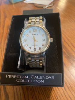 Timex watch