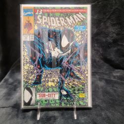 Spider-Man #13 Marvel Comics 1991