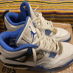 Jordan 4