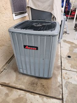 4ton condenser 410a