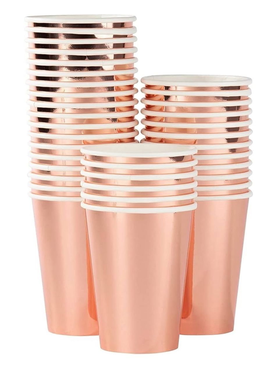 Cups