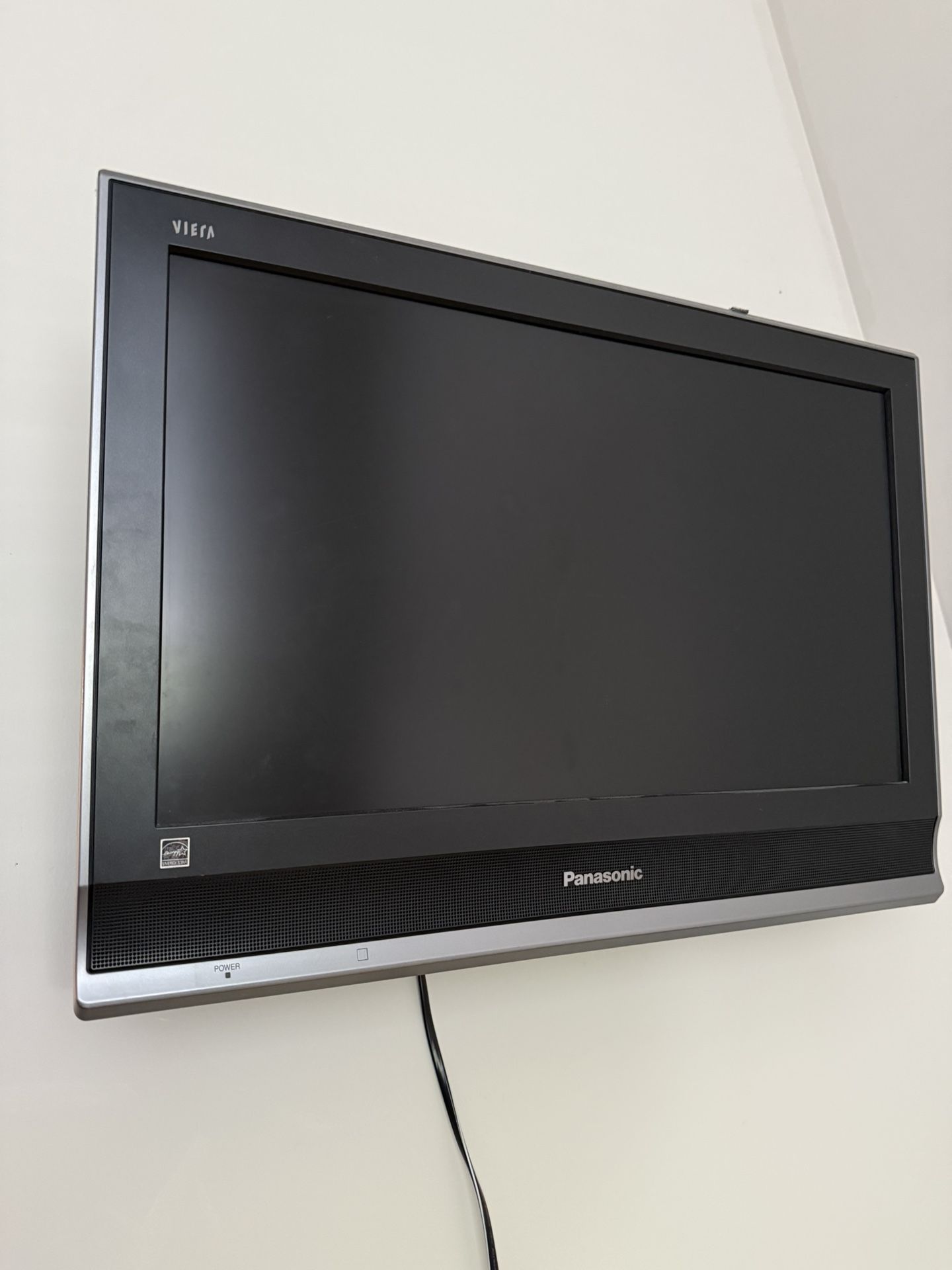 Panasonic Led Tv 26 inch