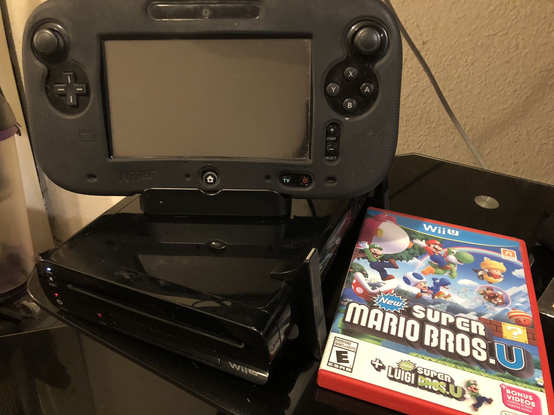 Nintendo Wii U for Sale in Los Angeles, CA OfferUp