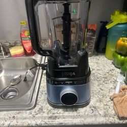 Ninja Blender 