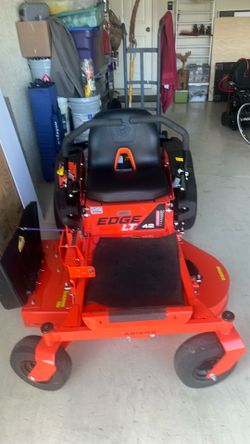 Ariens Edge 42”