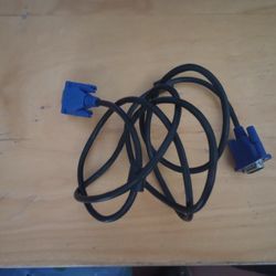 VGA Cable