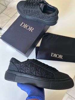 Dior Shoes / Size 10