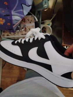 Nike size 9 and also have a size 7.5