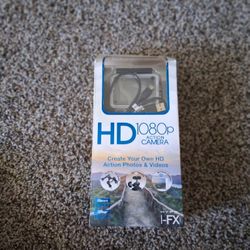 Go Pro Video