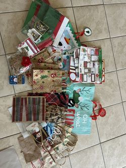Holiday Bag Bundle 