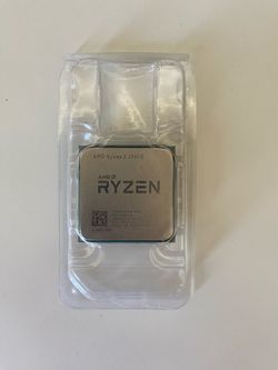 AMD Ryzen 3 3200g