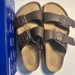 Birkenstock Arizona NEVER WORN Size 8 Men/10 Women