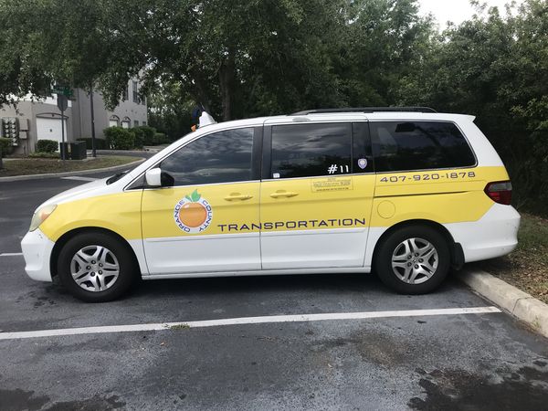taxi vans taxi vans
