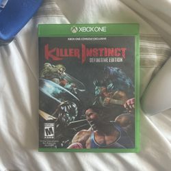 Killer Instinct 