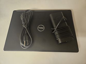 Dell Latitude Laptop 5400 i5 16gb Ram 256gb SSD Drive Windows 11Pro 