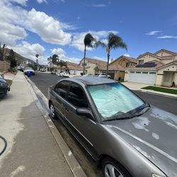 2004 Honda Civic