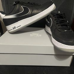 Black Air Forces