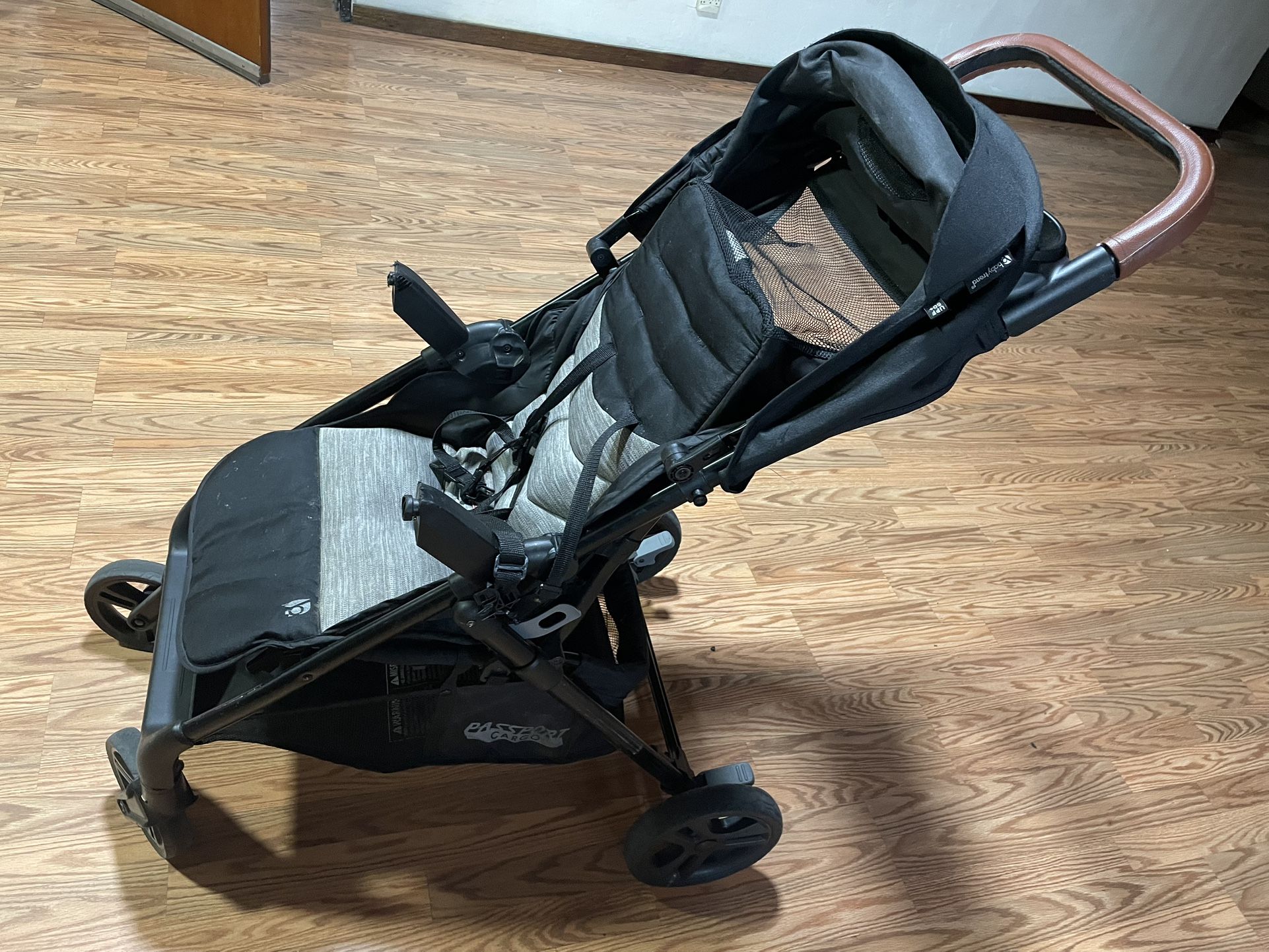 Baby Stroller
