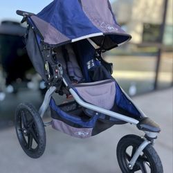 BOB Revolution Jogging Stroller 