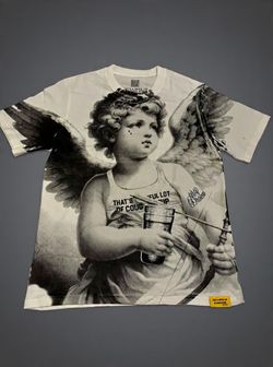 Cough syrup shirt