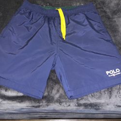 Polo Ralph Lauren Shorts