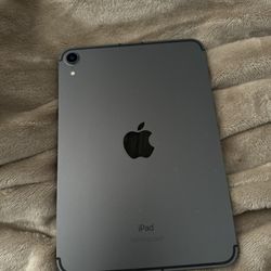 iPad mini 6th Gen