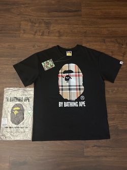 Bathing Ape Tee