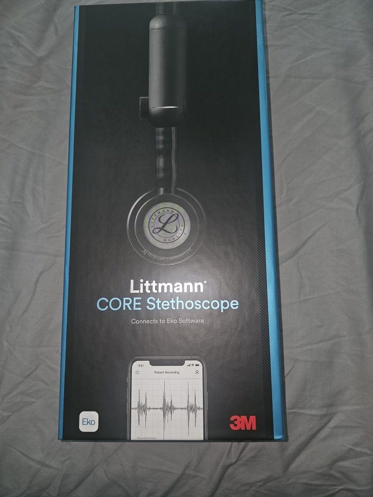 Core Stethoscope