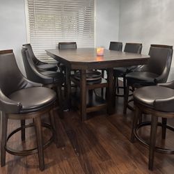 Kitchen Table 