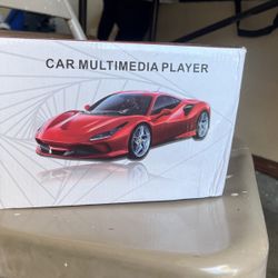 Car Radio 