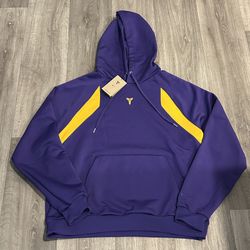 Nike Kobe mamba 🐍 Hoodie Size Small In Stock 