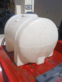 225 water tank, FOR SALE!!