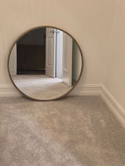 Decorative Mirror